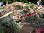 G Gauge Layout
