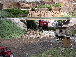 G Gauge Layout