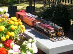 G Gauge Switcher