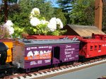 G Gauge Switcher